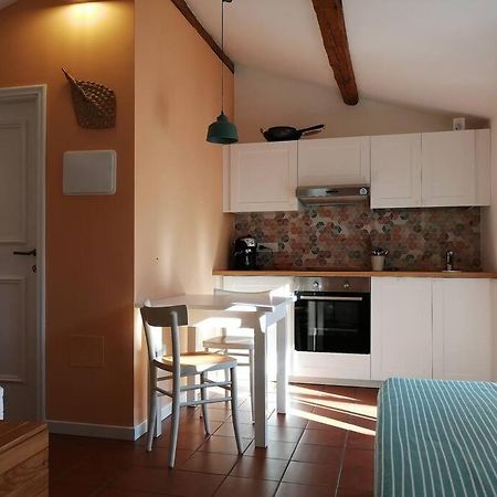 Apartmán Casa Lita Con Terrazzo Ravenna Exteriér fotografie