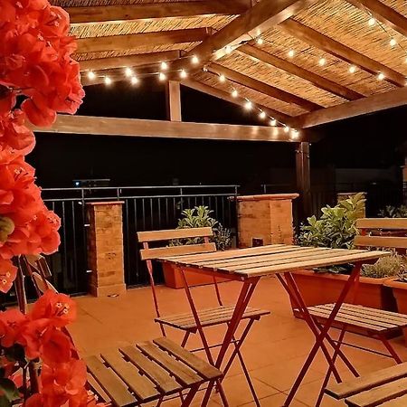 Apartmán Casa Lita Con Terrazzo Ravenna Exteriér fotografie