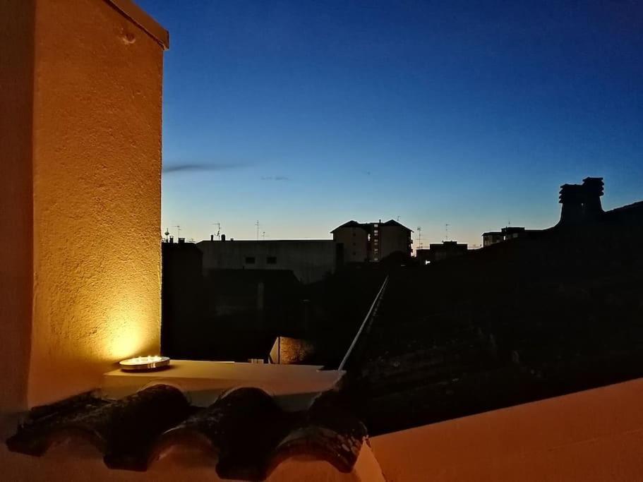Apartmán Casa Lita Con Terrazzo Ravenna Exteriér fotografie