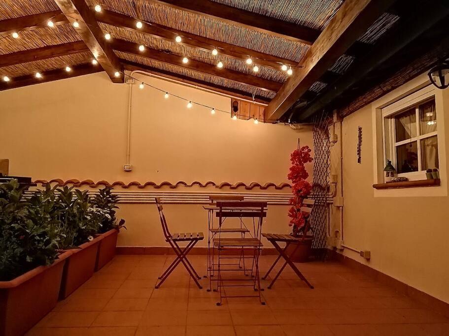 Apartmán Casa Lita Con Terrazzo Ravenna Exteriér fotografie