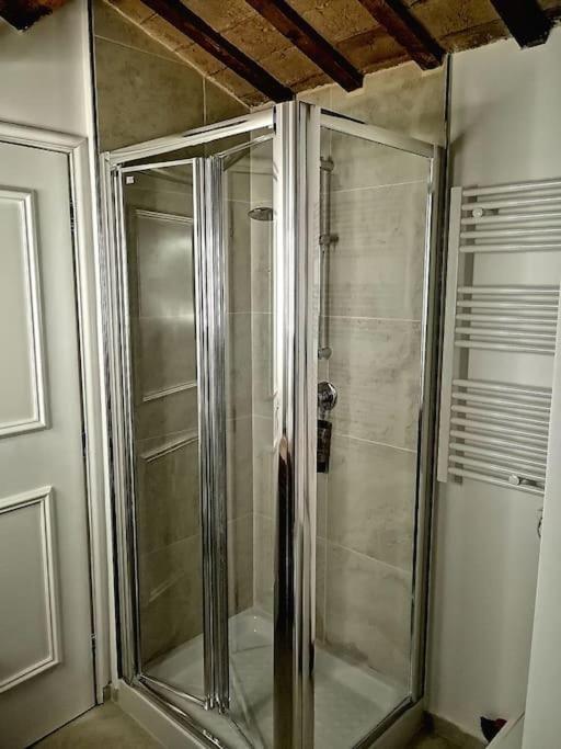 Apartmán Casa Lita Con Terrazzo Ravenna Exteriér fotografie