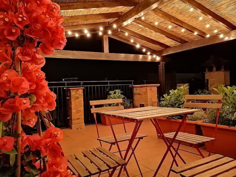 Apartmán Casa Lita Con Terrazzo Ravenna Exteriér fotografie